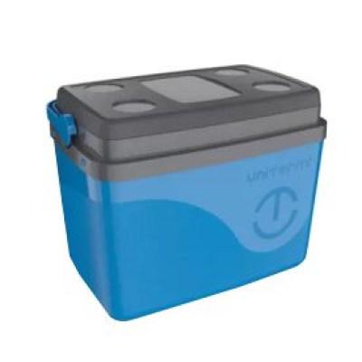 CAIXA TERM FLORIPA 15L AZUL